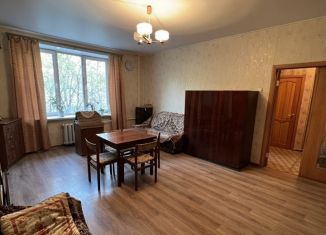 Продам двухкомнатную квартиру, 62.8 м2, Челябинск, Российская улица, 15В, Калининский район