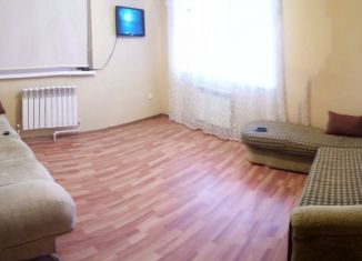 Сдаю в аренду однокомнатную квартиру, 41 м2, Татарстан, Никольская улица, 1А