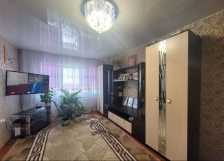 Продам 3-комнатную квартиру, 50.1 м2, Полысаево, улица Бажова, 7