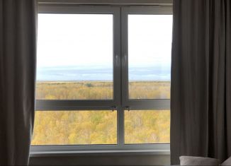 Продается 3-комнатная квартира, 63 м2, Челябинск, ЖК Ньютон, улица Академика Макеева