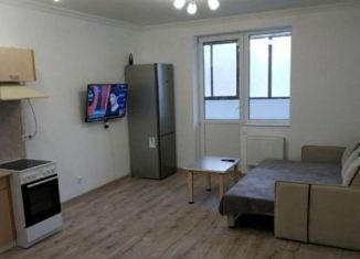 Квартира на продажу студия, 36 м2, Реутов, ЖК Новокосино-2, Юбилейный проспект, 67