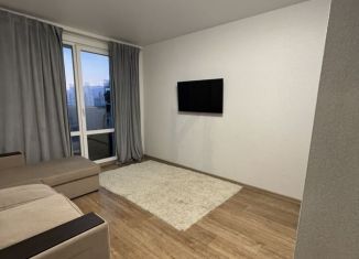 Продается однокомнатная квартира, 40 м2, Воронеж, Московский проспект, 193, ЖК Грин Парк