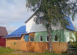 Продам дом, 86 м2, Добрянка, улица Дзержинского