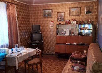 Продается двухкомнатная квартира, 41.2 м2, село Кантаурово, Совхозная улица, 17