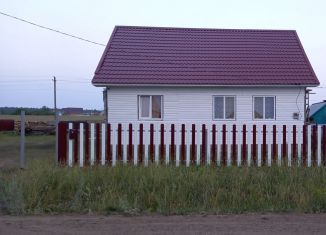 Продается дом, 80 м2, село Аскино, Высоковольтная улица