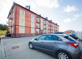 Продается 3-комнатная квартира, 91 м2, посёлок Заволжье, улица Новосёлов, 18