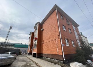 Продам 2-комнатную квартиру, 54 м2, посёлок железнодорожной станции Высокая Гора, улица Гагарина, 12