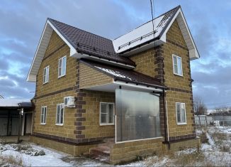 Продажа дома, 126 м2, коттеджный посёлок Ромашково-37