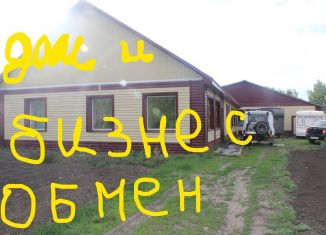 Дом на продажу, 200 м2, село Орлово, Школьная улица, 39