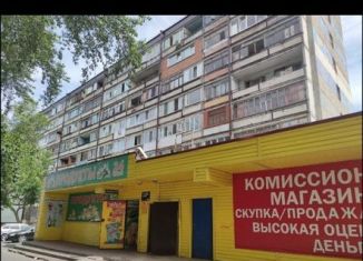 Продам 1-ком. квартиру, 13 м2, Тюмень, Шаимский проезд, 14А, Центральный округ