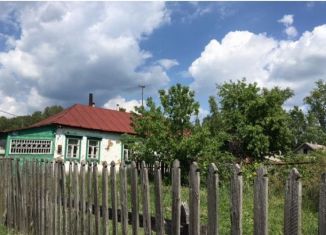 Продается дом, 45 м2, село Отъяссы, улица Захарова