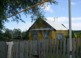 Дом на продажу, 25 м2, село Новодевичье, Школьный переулок