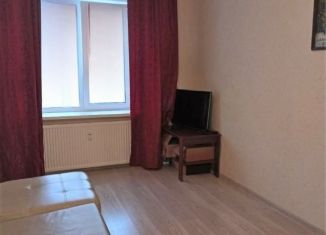 Продаю 1-комнатную квартиру, 33.9 м2, поселок городского типа Стройкерамика, улица Нестора Постникова, 4, ЖК Видный