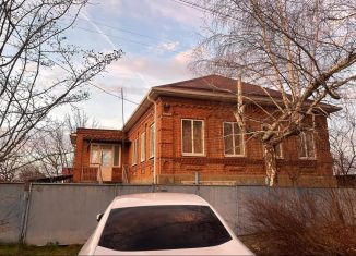 Продажа дома, 200 м2, станица Ханская, Красноармейская улица, 53