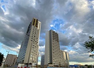 Продажа квартиры студии, 27.8 м2, Люберцы, жилой комплекс Облака 2.0, к1.1, ЖК Облака 2.0