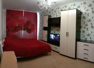 Сдается 1-ком. квартира, 35 м2, Марий Эл, Красноармейская улица