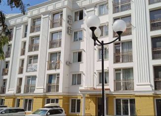 Однокомнатная квартира в аренду, 42 м2, Севастополь, улица Челнокова, 17к1, ЖК Олимпия