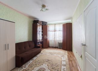 Однокомнатная квартира на продажу, 44 м2, Истра, проспект Генерала Белобородова, 13