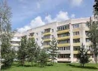 Продажа 1-комнатной квартиры, 34.5 м2, посёлок Солнечный, Центральная улица, 6