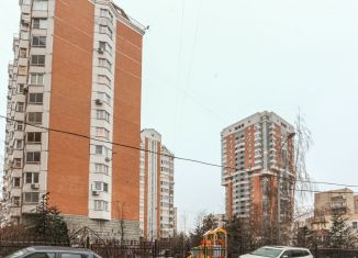 Сдача в аренду однокомнатной квартиры, 42 м2, Москва, улица 1905 года, 15, Пресненский район