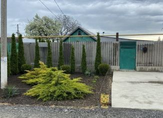 Продажа дома, 46.3 м2, село Радищево, улица Лермонтова, 93