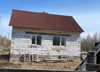 Продажа дома, 42 м2, поселок Копылово