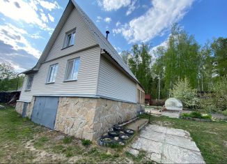 Продается дом, 83.2 м2, Екатеринбург, садоводческое некоммерческое товарищество Берёзка-2, 93