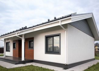 Продается дом, 92 м2, деревня Малёвка