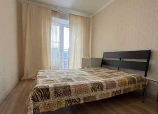 Сдаю трехкомнатную квартиру, 65 м2, Казань, улица Разведчика Ахмерова, 5