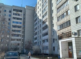 Двухкомнатная квартира в аренду, 47 м2, Екатеринбург, улица Татищева, 53, метро Площадь 1905 года