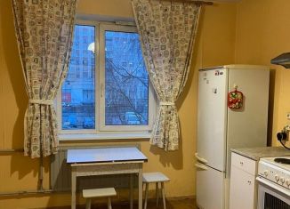 Сдаю 1-комнатную квартиру, 36 м2, Санкт-Петербург, проспект Большевиков, 30к1