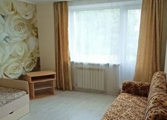 Сдам в аренду однокомнатную квартиру, 33 м2, Новосибирская область, Октябрьская улица