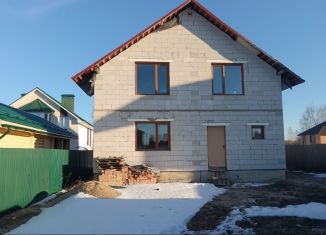 Продаю дом, 147 м2, Смоленская область, деревня Хлевищено, 1А