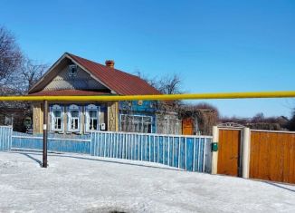 Продаю дом, 65.5 м2, село Кузкеево, улица Г. Ахметшина