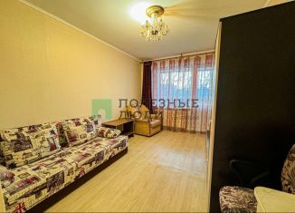 1-комнатная квартира в аренду, 36 м2, Самарская область, улица Стара-Загора, 186