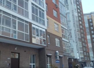 1-комнатная квартира в аренду, 40 м2, Москва, улица Липовый Парк, 11, метро Саларьево