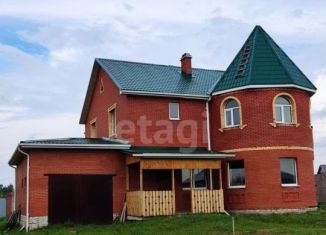 Продам дом, 272.5 м2, Шадринск, Батуринская улица