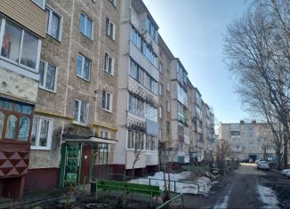 Аренда двухкомнатной квартиры, 39 м2, Иваново, Ульяновская улица, 48