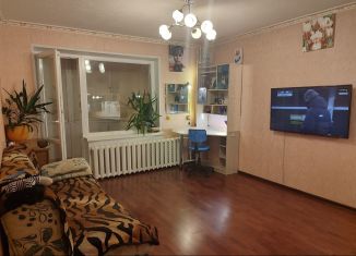 Двухкомнатная квартира в аренду, 57 м2, Люберцы, улица Побратимов, 14