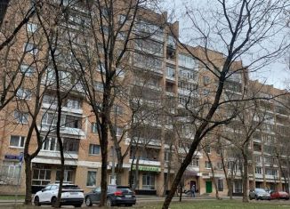 Сдается 2-комнатная квартира, 52 м2, Москва, Верхоянская улица, 6к1, метро Бабушкинская