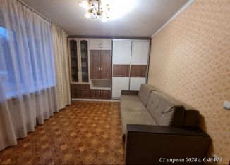 Аренда двухкомнатной квартиры, 49.6 м2, Азов, переулок Осипенко, 47