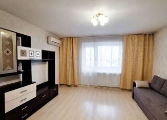 Сдача в аренду 1-комнатной квартиры, 48 м2, Челябинск, Кронштадтская улица, 32