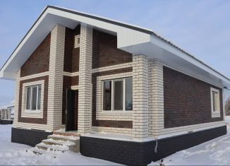 Продам дом, 115 м2, село Булгаково