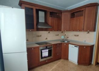 Аренда 1-комнатной квартиры, 43 м2, Челябинская область, Комсомольский проспект, 104