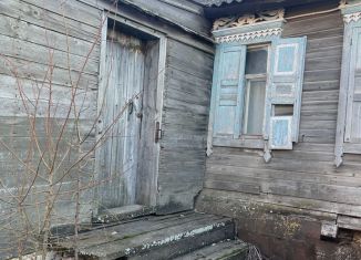 Продажа дома, 33.3 м2, Волгоград, улица Палиашвили