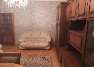 Аренда 3-комнатной квартиры, 90 м2, Иваново, улица Пушкина
