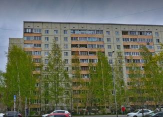 Однокомнатная квартира в аренду, 40 м2, Санкт-Петербург, Товарищеский проспект, 10к1, метро Улица Дыбенко