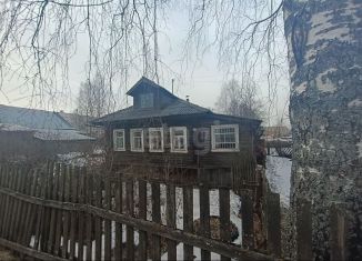 Продам дом, 42 м2, Вологодская область, улица Ворошилова, 17