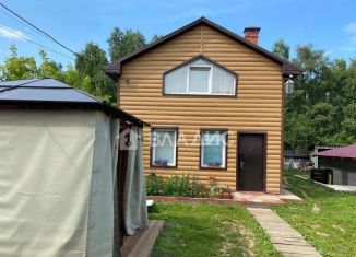 Продается дом, 120 м2, рабочий поселок Маркова, Прохладный переулок, 3