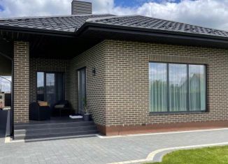 Продам дом, 80 м2, поселок Верхнетемерницкий, улица Кеплера